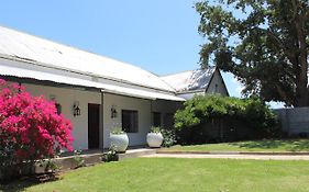 Rooikraal Farm Guesthouse And Dam